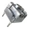 Haldex Valve, Relay, Brake, Four Port W/ Anti-Compounding, Dual Crack Pressure KN28055 - alternate 3